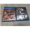 Image 3 : 8 Blu-Ray Movies: Hangover Part 3, Blue Crush 2, Twilight, Hunger Games And More