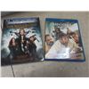Image 4 : 8 Blu-Ray Movies: Hangover Part 3, Blue Crush 2, Twilight, Hunger Games And More
