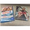 Image 5 : 8 Blu-Ray Movies: Hangover Part 3, Blue Crush 2, Twilight, Hunger Games And More