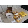 Image 1 : English Toffee Cappuccino 6 x 2 lb + Hazelnut 907 g