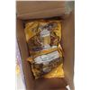 Image 2 : English Toffee Cappuccino 6 x 2 lb + Hazelnut 907 g