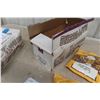 Image 7 : English Toffee Cappuccino 6 x 2 lb + Hazelnut 907 g