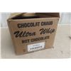 Image 4 : Ultra Whip Hot Chocolate 12 x 907 g