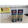 Image 1 : Timothy's Breakfast Blend Coffee 24 x 2.5 oz
