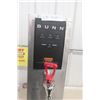Image 2 : Bunn H5X Commercial Stainless Steel Hot Water Dispenser