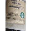 Image 3 : Starbucks True North Blonde Roast Coffee 6 x 16 oz