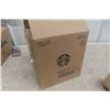 Image 6 : Starbucks True North Blonde Roast Coffee 6 x 16 oz