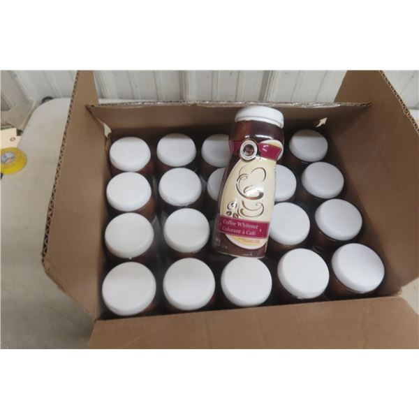 Dure Foods Coffee Whitener 20 x 12 oz