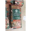 Image 2 : Starbucks Pike Place Medium Roast Coffee 12 x 1 lb