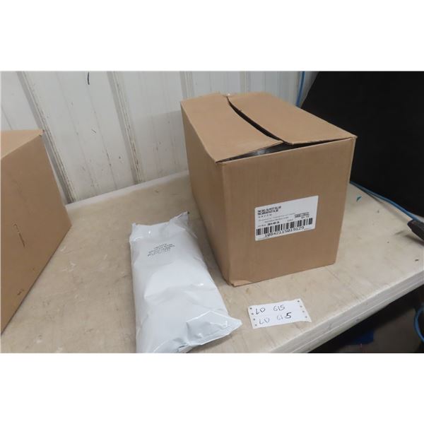 Timothy's Breakfast Blend Coffee 6 x 2.5 lb