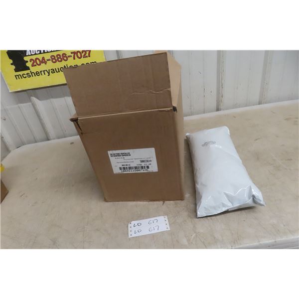 Timothy Rainforest Espresso 6 x 2.5 lb