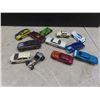 Image 11 : 4 Hot Wheel Cases Filled With 192 Die-Cast