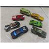 Image 12 : 4 Hot Wheel Cases Filled With 192 Die-Cast