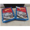 Image 2 : 4 Hot Wheel Cases Filled With 192 Die-Cast