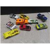 Image 5 : 4 Hot Wheel Cases Filled With 192 Die-Cast
