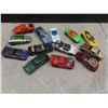 Image 6 : 4 Hot Wheel Cases Filled With 192 Die-Cast