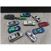 Image 9 : 4 Hot Wheel Cases Filled With 192 Die-Cast