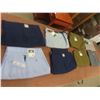Image 1 : New 8 Pairs Mens Pants Size 44