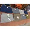 Image 1 : 8 Pairs Of Mens Trousers Size 44 New With Tags