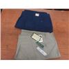 Image 5 : 8 Pairs Of Mens Trousers Size 44 New With Tags