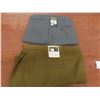 Image 5 : New 8 Pairs Mens Trousers Size 44