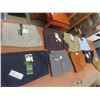 Image 1 : 9 Pairs Mens Trousers Size 44 New With Tags