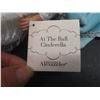 Image 10 : 3 Crystal Perfume Bottles, Madam Alexander Doll 8 1/2" Tall And 2 Coffee Table Books