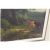 Image 2 : Framed Picture 26" x 30"