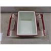 Image 2 : 1980s Vintage Thermos 10" 7 Quart Ice Chest Cooler Holds 6 Cans 12" x 11"