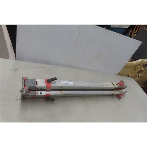 CST Berger Survey Tri Pod
