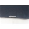 Image 3 : Pair Of Kenwood Speakers