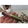 Image 5 : New 4" Bolts - Pail Full