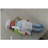 Image 1 : Lotus Vinyl Doll 18"