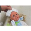 Image 2 : Lotus Vinyl Doll 18"