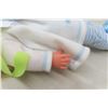 Image 4 : Lotus Vinyl Doll 18"