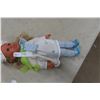 Image 5 : Lotus Vinyl Doll 18"