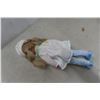 Image 6 : Lotus Vinyl Doll 18"