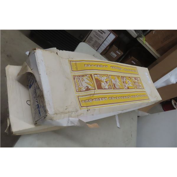 2 New Modular Accent Lighting