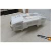 Image 3 : Space Saver Under Kitchen Sony Radio CD Player