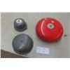 Image 1 : 3 Alarm Bells