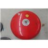 Image 2 : 3 Alarm Bells