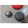 Image 3 : 3 Alarm Bells