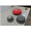 Image 4 : 3 Alarm Bells