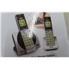 Image 2 : New VTech 2 Handset Cordless Phone System