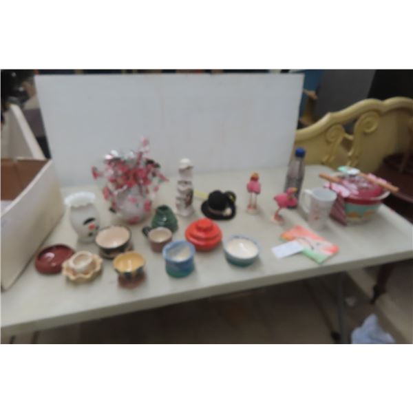 New Mixing Bowls, Baking Utensils, and More