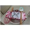 Image 8 : New Mixing Bowls, Baking Utensils, and More