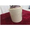 Image 5 : Murdoch Smith Wholesale Liquor West Selkirk Man 1901 Stoneware Jug Rare Dates Back When It Was West