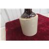 Image 6 : Murdoch Smith Wholesale Liquor West Selkirk Man 1901 Stoneware Jug Rare Dates Back When It Was West
