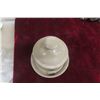Image 4 : Medalta Stoneware Chicken Waterer T and B Piece