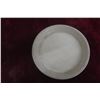 Image 7 : Medalta Stoneware Chicken Waterer T and B Piece